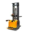 Штабелер электрический самоходный SMARTLIFT CDDK20 (г/п 2000 кг; 6,5 м; 24В / 300Ач, EPS)