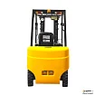 Вилочный погрузчик электрический СМАРТЛИФТ (SMARTLIFT) EFL252 (г/п 2500 кг; 3 м; li-ion 80В / 205Ач) - 5