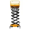 Подъемник ножничный самоходный SMARTLIFT SJY-0.5-11A (г/п 500 кг; 11 м) 