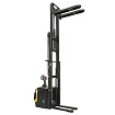 Штабелер электрический самоходный SMARTLIFT ES16-RS (г/п 1600 кг; 4,5 м; 24В / 280Ач) 