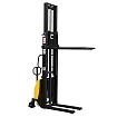 Штабелер с электроподъемом SMARTLIFT BDA 2033 (г/п 2000 кг, 3,3 м, 12В / 120Ач)