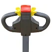 Подъемник ножничный самоходный SMARTLIFT SJY-0.5-11A (г/п 500 кг; 11 м) 