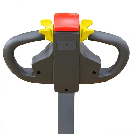 Подъемник ножничный самоходный SMARTLIFT SJY-0.5-11A (г/п 500 кг; 11 м) 