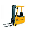 Электропогрузчик трёхопорный SMARTLIFT TKA15H (г/п 1500 кг; 3 м; 24В / 350Ач)