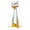 Подъемник одномачтовый SMARTLIFT GTWY 8-200S (T) (г/п 200 кг; AC&DC; 8 м) 