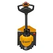 Электрическая самоходная тележка SMARTLIFT CBD20W-E (г/п 2000 кг; 24В / 105Ач) 