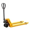 Гидравлическая тележка (рохля)  SMARTLIFT SD (BF-III; г/п 2500 кг; 1150x550 мм; PDP)