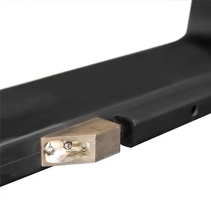 Ричтрак SMARTLIFT CQD20-D (г/п 2000 кг; 11,1 м; li-ion 48В / 450 Ач)