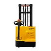 Штабелер электрический самоходный SMARTLIFT CDD12A (г/п 1200 кг; 2,5 м; 24В / 85Ач) 