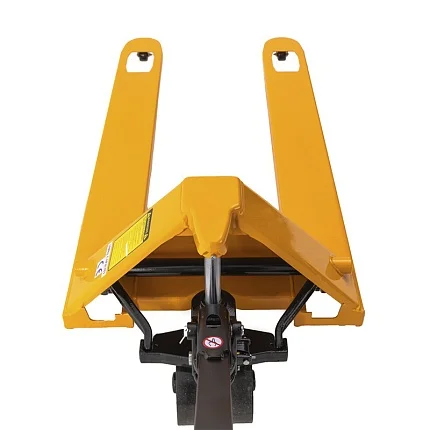 Гидравлическая тележка (рохля)  SMARTLIFT SD-W (BF25; г/п 2500 кг; 1150х685 мм; PDP) 