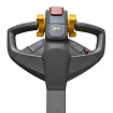 Штабелер электрический самоходный SMARTLIFT CDDK20 (г/п 2000 кг; 6,5 м; 24В / 300Ач, EPS)
