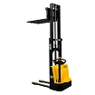 Штабелер электрический самоходный SMARTLIFT CDD12A (г/п 1200 кг; 2,5 м; 24В / 85Ач) 