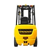 Погрузчик дизельный SMARTLIFT CPCD30T8 (г/п 3000 кг; 4,8 м; Mitsubishi S4S) 