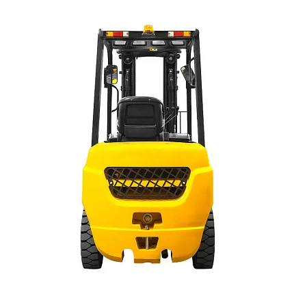 Погрузчик дизельный SMARTLIFT CPCD30T8 (г/п 3000 кг; 4,8 м; Mitsubishi S4S) 
