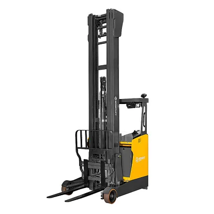 Ричтрак SMARTLIFT MFZ-L16M (г/п 1600 кг; 8,5 м; li-ion 48В / 300 Ач)