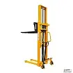 Ручной гидравлический штабелер СМАРТЛИФТ (SMARTLIFT) CTY-E15-30 (г/п 1500 кг; 3 м; вилы 330-860 мм) - 6