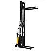 Штабелер с электроподъемом SMARTLIFT BDA 2033 (г/п 2000 кг, 3,3 м, 12В / 120Ач)