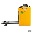 Электрическая самоходная тележка СМАРТЛИФТ (SMARTLIFT) CBD20Z (г/п 2000 кг; li-ion 25,6В / 230Ач; EPS) - 6