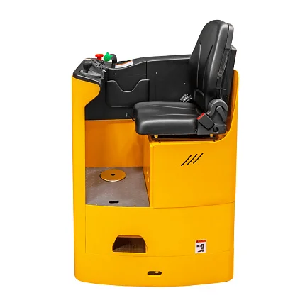 Электрическая самоходная тележка SMARTLIFT CBD20Z (г/п 2000 кг; li-ion 25,6В / 230Ач; EPS)