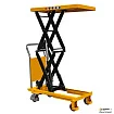 Гидравлический подъемный стол СМАРТЛИФТ (SMARTLIFT) PTS 350A (г/п 350 кг; 905х500 мм; 1,3 м) - 6