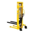 Ручной гидравлический штабелер SMARTLIFT SDJ 1030 (г/п 1000 кг; 3 м; фиксированные вилы) 