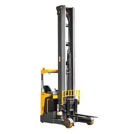 Ричтрак SMARTLIFT CQD20-D (г/п 2000 кг; 11,1 м; li-ion 48В / 450 Ач)