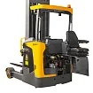 Ричтрак SMARTLIFT CQD20-D (г/п 2000 кг; 11,1 м; li-ion 48В / 450 Ач)