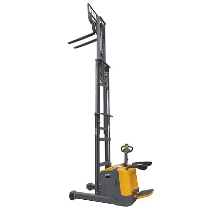 Штабелер с противовесом SMARTLIFT CQD20R