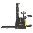 Штабелер электрический самоходный SMARTLIFT ES16-RS (г/п 1600 кг; 4,5 м; 24В / 280Ач)