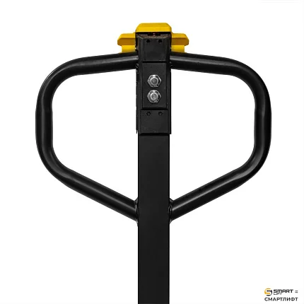 Штабелер электрический самоходный СМАРТЛИФТ (SMARTLIFT) QDA10E (г/п 1000 кг; 3 м; 24В / 85Ач)