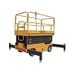 Подъемник ножничный несамоходный SMARTLIFT SJY-0.5-9 (г/п 500 кг; 380В; 9 м) 