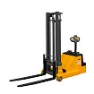 Штабелер электрический самоходный SMARTLIFT MBB09 (г/п 900 кг; 3 м; 24В / 100Ач) 