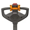 Штабелер электрический самоходный SMARTLIFT CDD15R-E (г/п 1500 кг; 3 м; 24В / 125Ач)