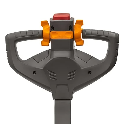 Штабелер электрический самоходный SMARTLIFT CDD15R-E (г/п 1500 кг; 3 м; 24В / 125Ач)