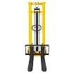 Ручной гидравлический штабелер SMARTLIFT SDA 1030 (г/п 1000 кг; 3 м; вилы 300-850 мм) 