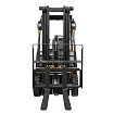 Погрузчик дизельный SMARTLIFT CPCD18T8 (г/п 1800 кг; 4,8 м; Mitsubishi S4Q2) 