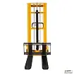 Ручной гидравлический штабелер СМАРТЛИФТ (SMARTLIFT) CTY-E10-25 (г/п 1000 кг; 2,5 м; вилы 330-860 мм) - 8