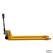 Гидравлическая тележка (рохля)  СМАРТЛИФТ (SMARTLIFT) SD-L (AC25; M; г/п 2500 кг; 2000х550 мм; PDP) - 4