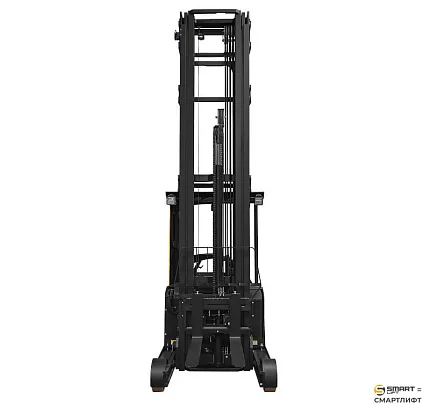 Ричтрак СМАРТЛИФТ (SMARTLIFT) CQD20L (г/п 2000 кг; 11,5 м; li-ion 48В / 405 Ач)