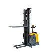 Штабелер электрический самоходный SMARTLIFT CDDK20 (г/п 2000 кг; 6,5 м; 24В / 300Ач, EPS)