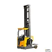 Ричтрак СМАРТЛИФТ (SMARTLIFT) CQD20-D (г/п 2000 кг; 12 м; li-ion 48В / 450 Ач) - 8