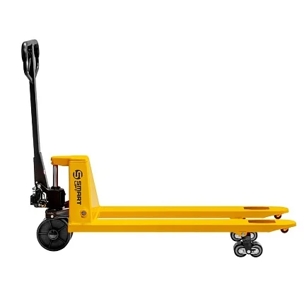 Гидравлическая тележка (рохля)  SMARTLIFT SD (BF30; г/п 3000 кг; 1150x550 мм; PDP) 