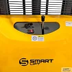 Штабелер с электроподъемом СМАРТЛИФТ (SMARTLIFT) CDD15B-E (г/п 1500 кг; 3,5 м; 12В / 120Ач) - 9