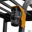 Вилочный погрузчик электрический СМАРТЛИФТ (SMARTLIFT) CPD18SL (г/п 1800 кг; 4,8 м; li-ion 80В / 230Ач) - 10