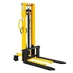 Ручной гидравлический штабелер SMARTLIFT SDA 1030 (г/п 1000 кг; 3 м; вилы 300-850 мм) 