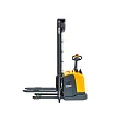 Штабелер электрический самоходный SMARTLIFT CDDK20 (г/п 2000 кг; 6,5 м; 24В / 300Ач, EPS)