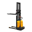 Штабелер электрический самоходный SMARTLIFT QDA12EL03 (г/п 1200 кг; 2,5 м; 24В / 85Ач)  - 2