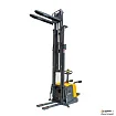Штабелер электрический самоходный СМАРТЛИФТ (SMARTLIFT) CDDK20 (г/п 2000 кг; 6,5 м; li-ion 25,6В / 230Ач, EPS) - 5