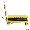 Гидравлический подъемный стол СМАРТЛИФТ (SMARTLIFT) PTS 150 (г/п 150 кг; 700х450 мм; 1,2 м) - 3