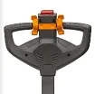 Штабелер электрический самоходный SMARTLIFT CDDR15-II (г/п 1500 кг; 5 м; 24В / 240Ач)